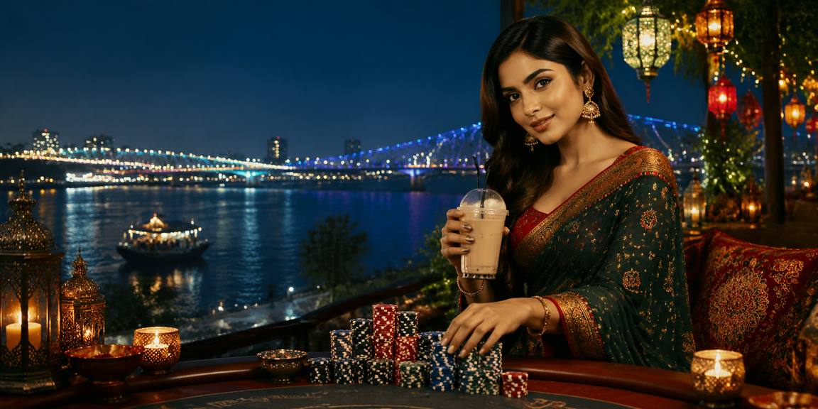 joy9.bet লাইভ ক্যাসিনো বোনাস